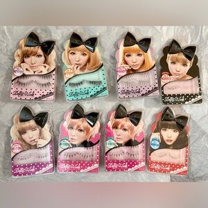 Koji dolly wink by tsubasa masuwaka lash bundle